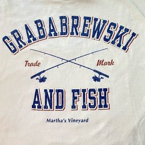 Martha Vineyard Tee